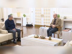 Mohsin Naqvi Breaks Silence After Meeting With Pakistan PM On T20 World Cup Row