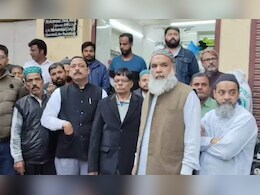 अजमेर में भी मुस्लिम मतदाताओं के नाम काटने का मामला,&nbsp;244 वोटर्स को एब्सेंट बता कर किया ऑब्जेक्शन&nbsp;