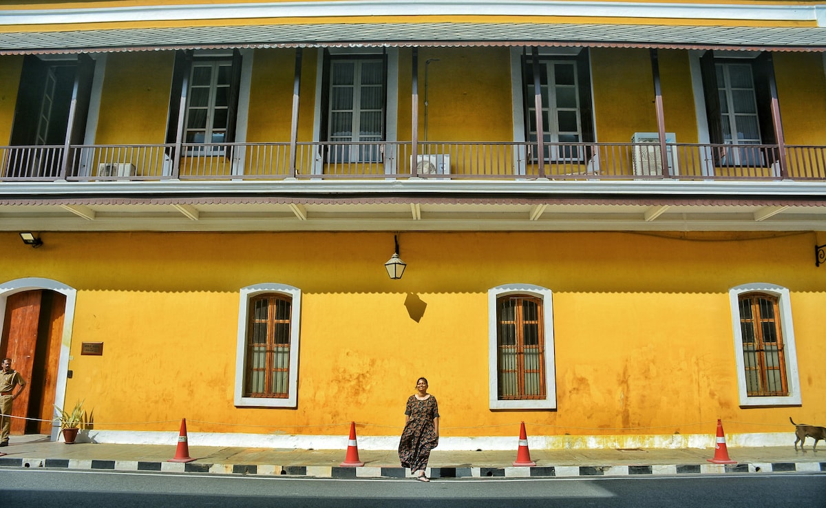 Latest and Breaking News on NDTV