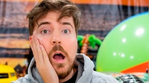 Rapid Fire With MrBeast: From Solitary Confinement To Sending Winners To Mars