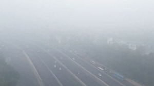 Visibility Slumps To 350 Metre At Delhi IGI Airport, Flight Ops Likely Impacted