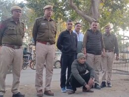 धौलपुर: चरित्र के शक में पति ने पत्नी को पीट-पीटकर कर मारा, ससुर के साथ दर्ज कराई झूठी FIR