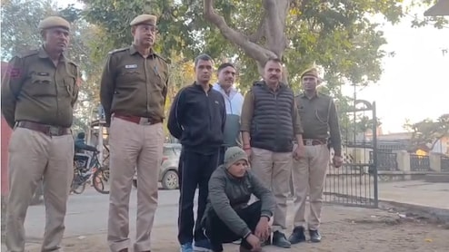 धौलपुर: चरित्र के शक में पति ने पत्नी को पीट-पीटकर कर मारा, ससुर के साथ दर्ज कराई झूठी FIR