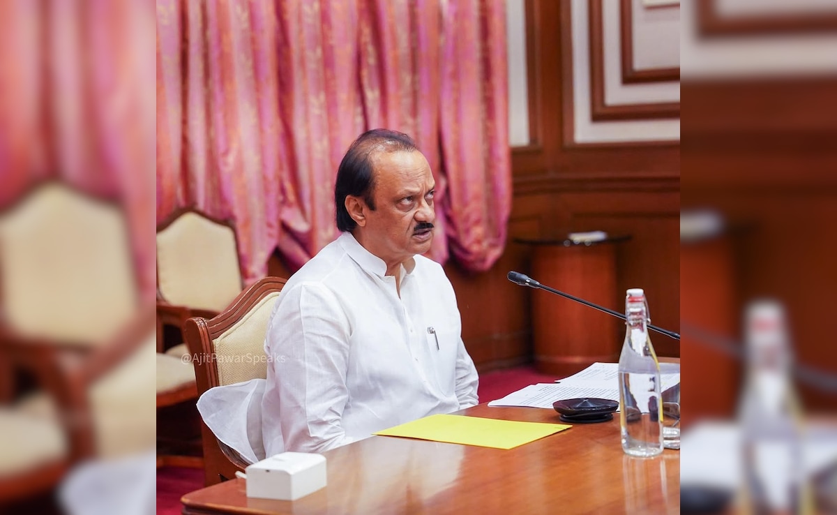 Latest and Breaking News on NDTV