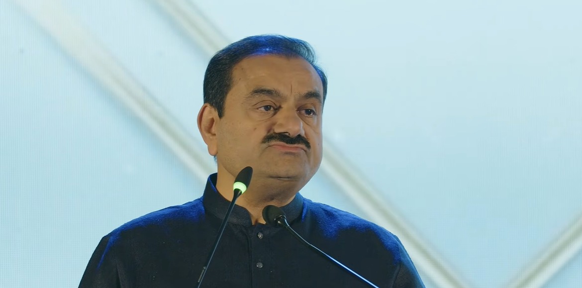 विशाखा ग्रुप के 25 साल: गौतम अदाणी ने दी बधाई, भविष्य के लिए साझा किया बड़ा विजन