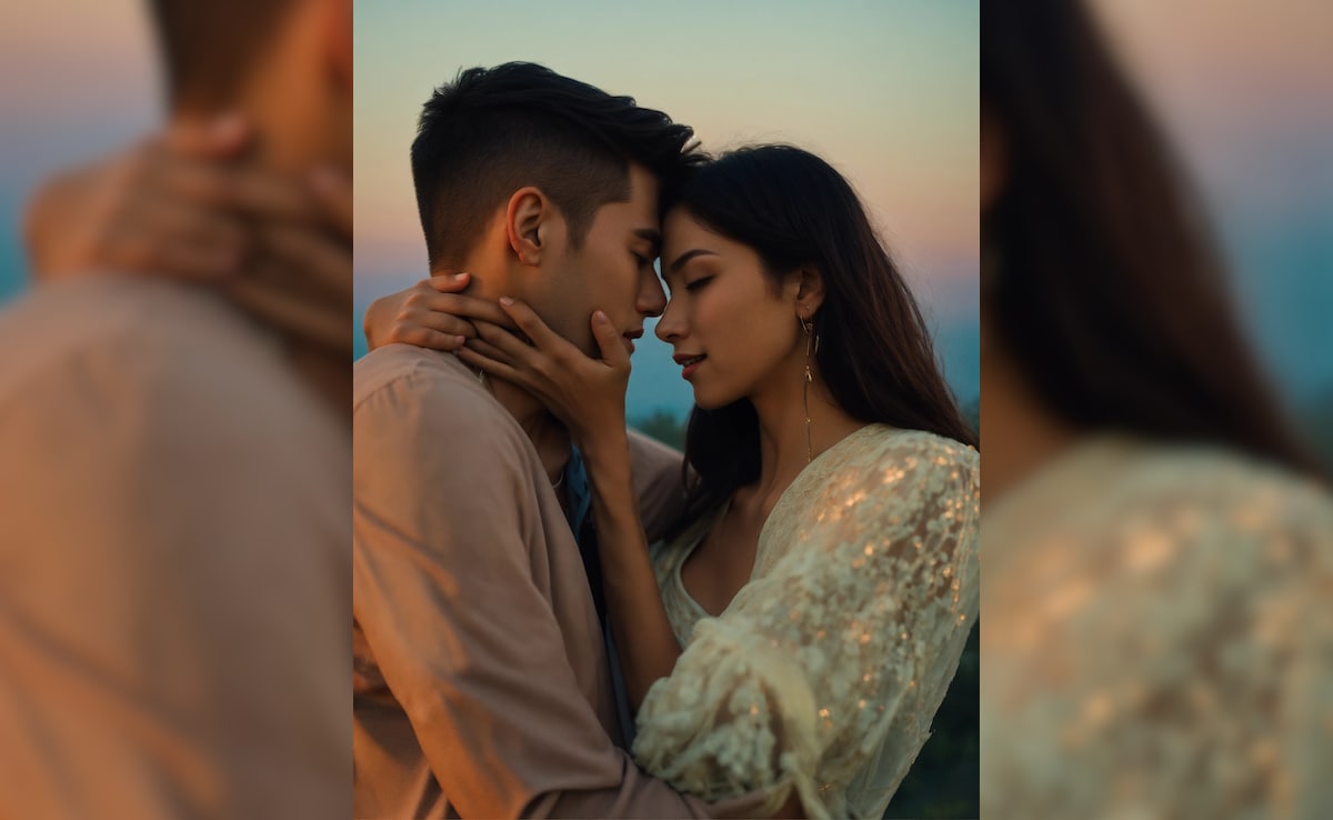 Latest and Breaking News on NDTV