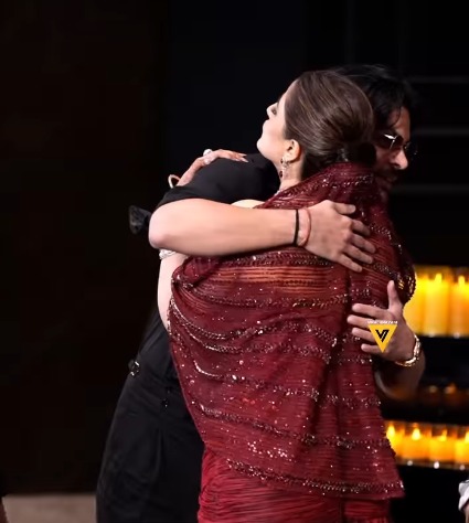 नुपुर के रिसेप्शन में अकेले पहुंचे वीर पहाड़िया, बिखरे बाल और चेहरे पर दिखा दर्द, लोग बोले- क्या से क्या हो गया