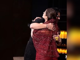 नुपुर के रिसेप्शन में अकेले पहुंचे वीर पहाड़िया, बिखरे बाल और चेहरे पर दिखा दर्द, लोग बोले- क्या से क्या हो गया