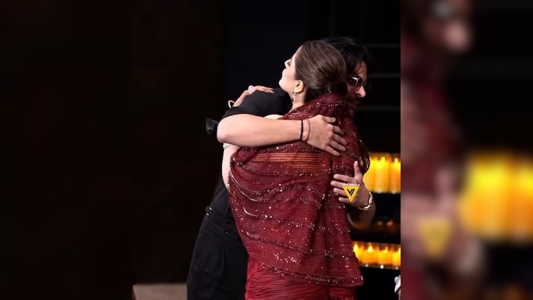 नुपुर के रिसेप्शन में अकेले पहुंचे वीर पहाड़िया, बिखरे बाल और चेहरे पर दिखा दर्द, लोग बोले- क्या से क्या हो गया