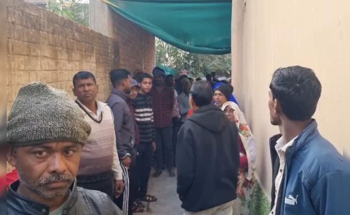 बेटे ने मां की काटी गर्दन! तलवार से किया हमला और मौके से भागा, पुलिस ने किया गिरफ्तार