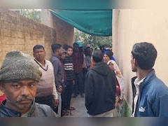 बेटे ने मां की काटी गर्दन! तलवार से किया हमला और मौके से भागा, पुलिस ने किया गिरफ्तार