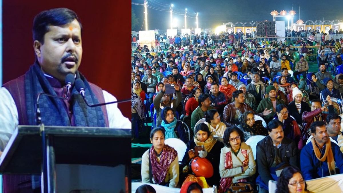 Exclusive: बंगाल की लड़ाई के लिए बीजेपी के नए अध्यक्ष का प्लान- लोकल मुद्दे और बंगाली पहचान