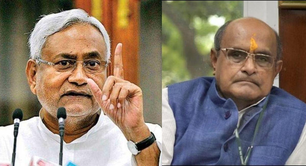 मुस्तफिजुर रहमान पर के सी त्यागी के बयान से जेडीयू नाराज, पार्टी से हो सकती है छुट्टी