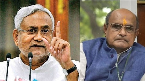 मुस्तफिजुर रहमान पर के सी त्यागी के बयान से जेडीयू नाराज, पार्टी से हो सकती है छुट्टी