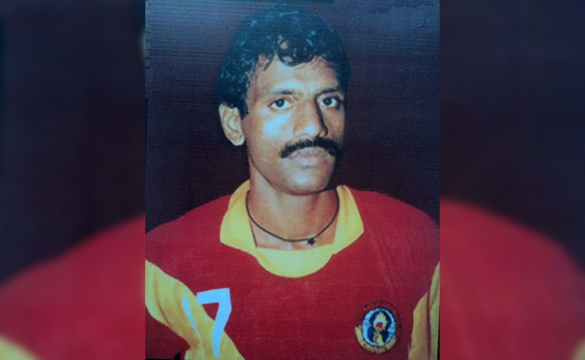 Karnataka And East Bengal Football Legend Ilyas Pasha Dies, Leaving Lasting Legacy