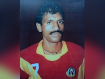 Karnataka And East Bengal Football Legend Ilyas Pasha Dies, Leaving Lasting Legacy