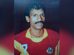 Karnataka And East Bengal Football Legend Ilyas Pasha Dies, Leaving Lasting Legacy