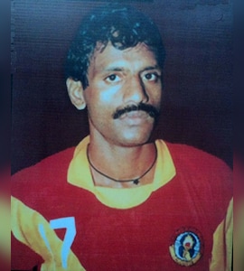 Karnataka And East Bengal Football Legend Ilyas Pasha Dies, Leaving Lasting Legacy