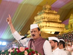 Ajit Pawar's Last Rites To Be Performed In Baramati Today