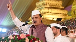 Ajit Pawar's Last Rites To Be Performed In Baramati Today