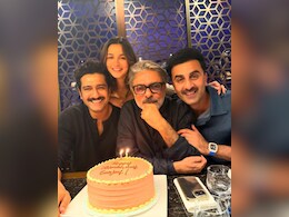 भंसाली की &lsquo;लव एंड वॉर&rsquo; 2026 में रिलीज, 2027 की अफवाहों को सूत्रों ने किया खारिज