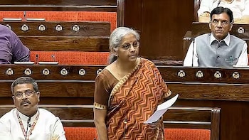 Budget 2026: Part B Of Nirmala Sitharaman's Speech Poised To Take Centre Stage In Historic Shift