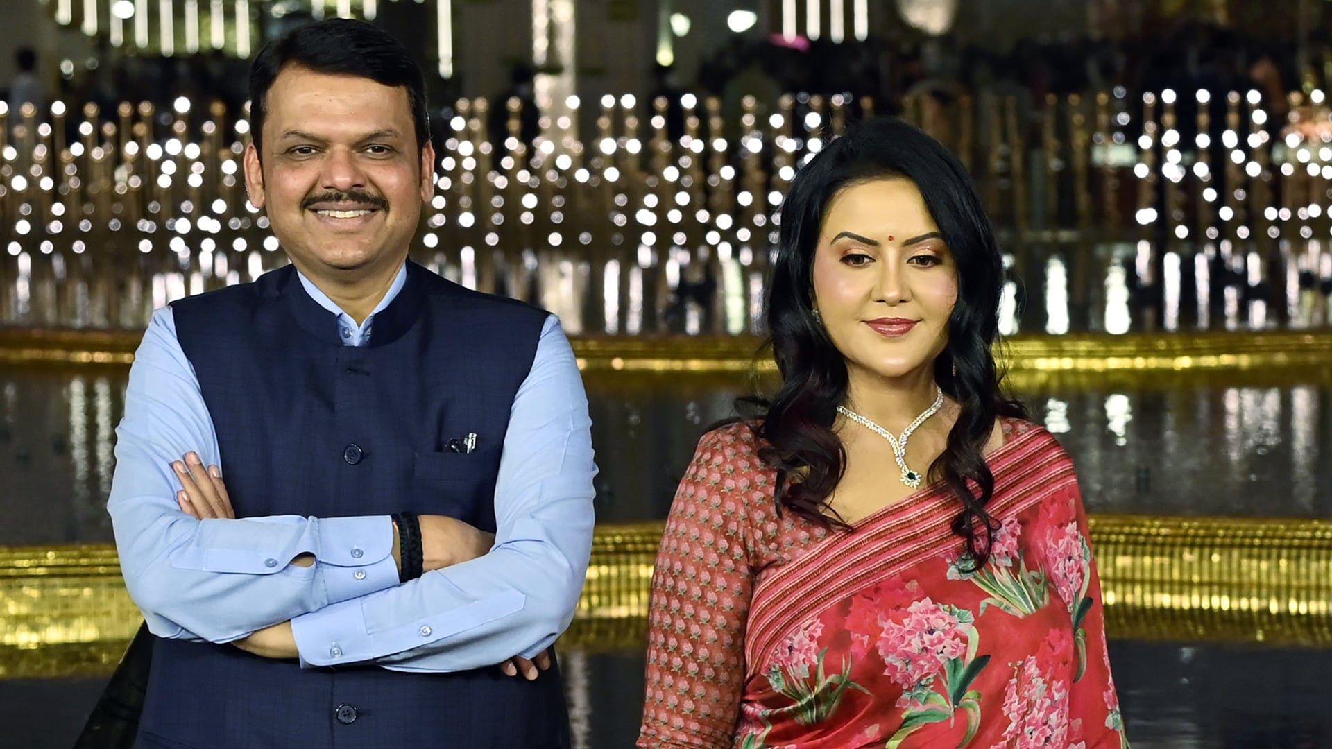 Amruta Fadnavis on BJP's Big BMC Win, Mumbai's Future & Lessons from PM Modi
