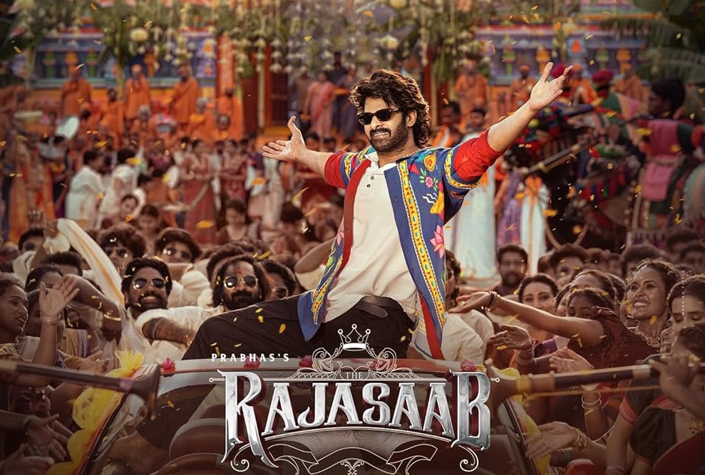 The Raja Saab Box Office Collection Day 1: प्रभास का चला जादू या रहा फीका मामला? द राजा साब की इतने करोड़ की ओपनिंग