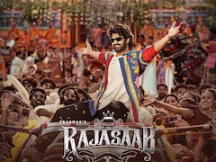 The Raja Saab Box Office Collection Day 1: प्रभास का चला जादू या रहा फीका मामला? द राजा साब की इतने करोड़ की ओपनिंग