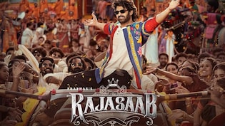 The Raja Saab Box Office Collection Day 1: प्रभास का चला जादू या रहा फीका मामला? द राजा साब की इतने करोड़ की ओपनिंग