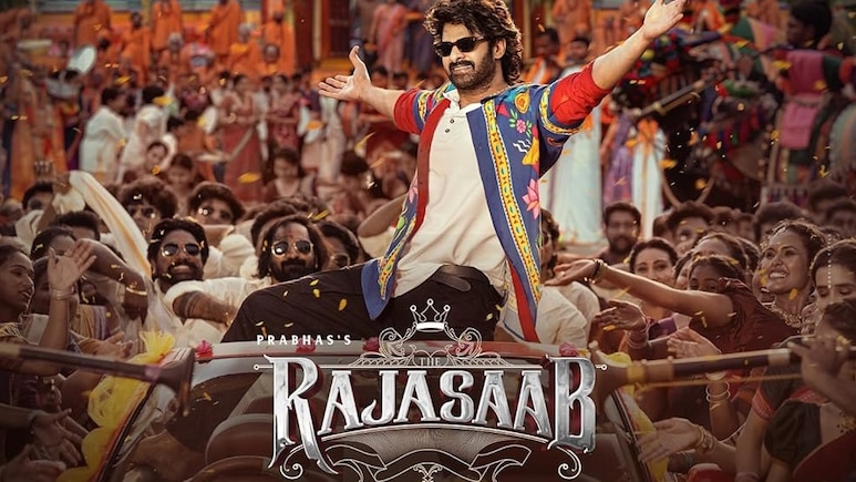 The Raja Saab Box Office Collection Day 1: प्रभास का चला जादू या रहा फीका मामला? द राजा साब की इतने करोड़ की ओपनिंग