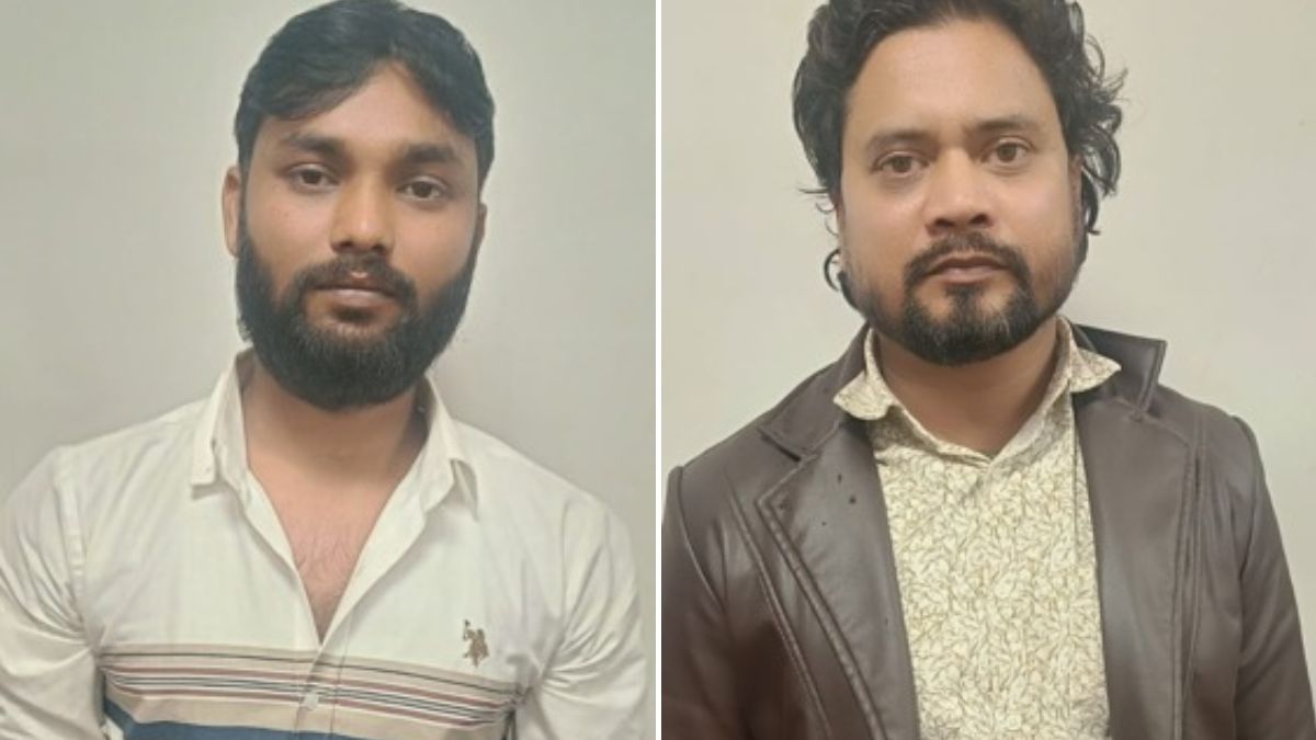 इंस्टाग्राम पर प्यार ने इस नाबालिग को बहुत सताया- कई लोगों ने रेप किया, बेची गई, तबीयत बिगड़ी तो दवा खिलाकर किया जुल्म