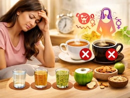 सुबह खाली पेट चाय या कॉफी लेने से गड़बड़ा जाते हैं हार्मोन्स? महिलाओं को सुबह क्या पीना चाहिए? जानिए