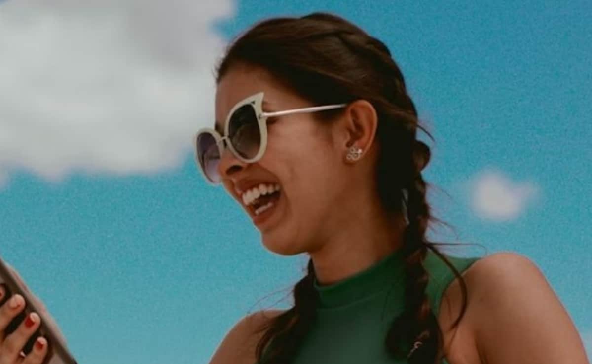 Latest and Breaking News on NDTV