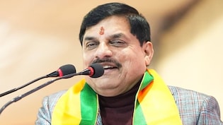 नकली गांधी रामजी को नहीं मानते! CM मोहन यादव का VB-G RAM G कार्यशाला में कांग्रेस-गांधी परिवार पर तीखा हमला