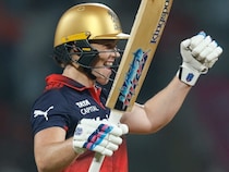 Nadine De Klerk, Grace Harris Star As RCB Hammer UP Warriorz To Enter WPL 2026 Final