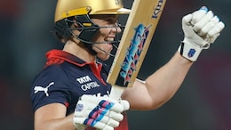 Nadine De Klerk, Grace Harris Star As RCB Hammer UP Warriorz To Enter WPL 2026 Final
