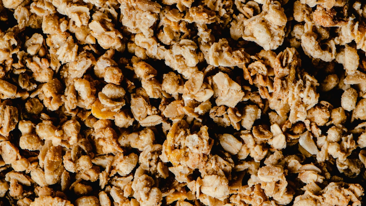 5 Budget-Friendly Muesli Deals On Flipkart That Don't Compromise On Quality