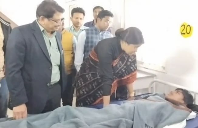 Latest and Breaking News on NDTV