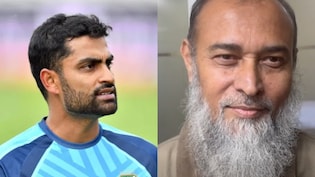 डायरेक्टर नजमुल इस्लाम की जाएगी कुर्सी? BCB ने थमाया नोटिस, BPL के बहिष्कार पर अड़े बांग्लादेशी खिलाड़ी