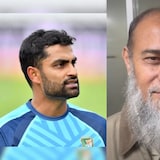 Bangladesh Board Breaks Silence As Players Demand Directors Resignation Over India Agent Remark