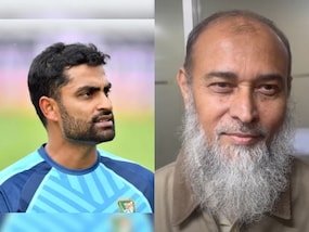 Bangladesh Players Threaten BPL Boycott; Demand Public Apology From Official, Who Called Tamim Iqbal Indian Agent