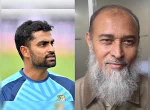 Bangladesh Players Threaten BPL Boycott; Demand Public Apology From Official, Who Called Tamim Iqbal Indian Agent