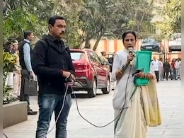 CM ममता बनर्जी जांच में बाधा डाल रहीं... ED ने कलकत्ता हाई कोर्ट का किया रुख