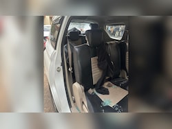 Men On Bikes Attack Goa Police Car In Madhya Pradesh To Free Criminal