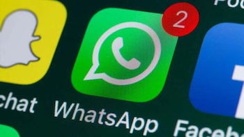 Supreme Court to Hear Meta-WhatsApp Privacy Policy Case On Monday