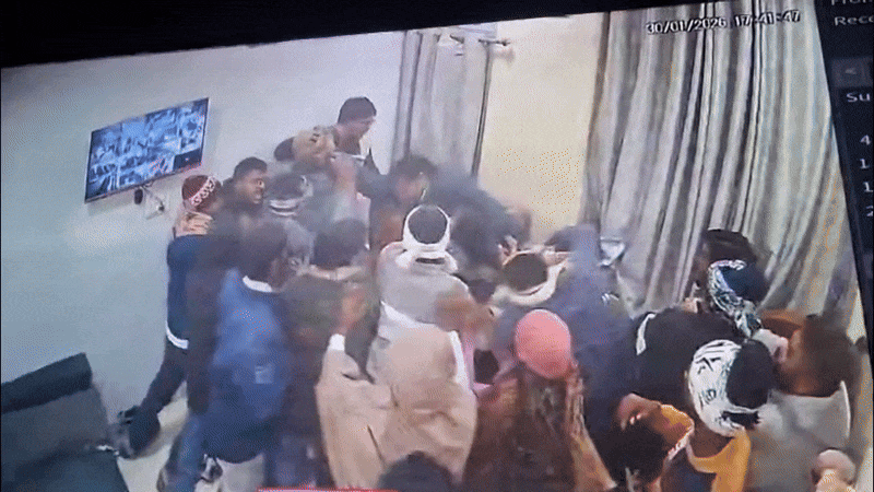 Latest and Breaking News on NDTV