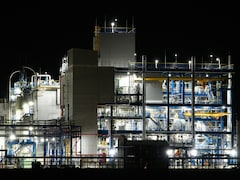 SRF Shares Drop Over 5% Despite Strong Q3 Profit Growth, Margin Expansion&mdash;Here's Why