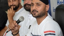 'Let's See If You Really Have Guts': Harbhajan Dares Pak Over India Boycott