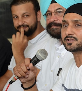 Harbhajan Singhs Blunt Warning To India Ahead Of High-Profile Pakistan Clash